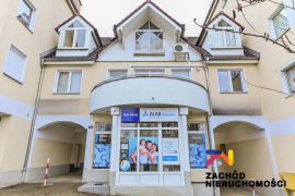 Lokal o pow. 126,00 m.kw. Os. Przyjaźni